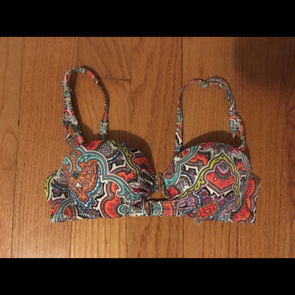 Victoria's Secret Bikini Top